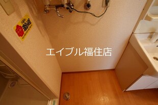 リトルズさっぽろ福住の物件内観写真